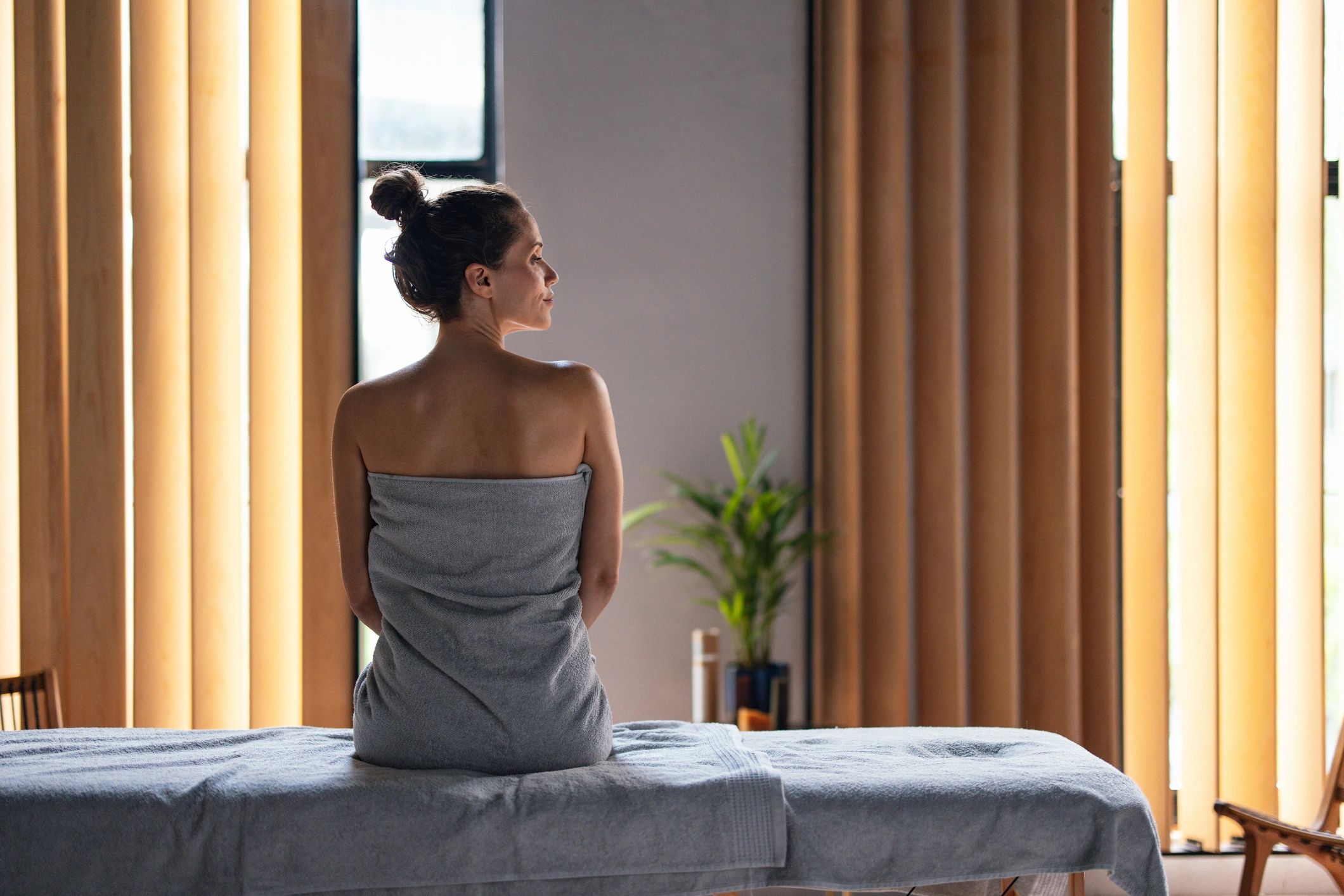 Espacios que Invitan al Relax